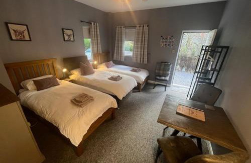 Glenlochy Apartments - Foto 36