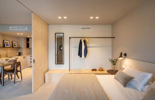 APARTAMENTS LA CARPA - Foto 87