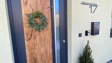 Frankenwald-Lodge - Foto 5