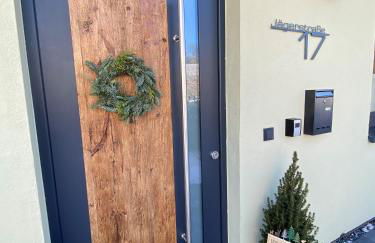 Frankenwald-Lodge - Foto 5