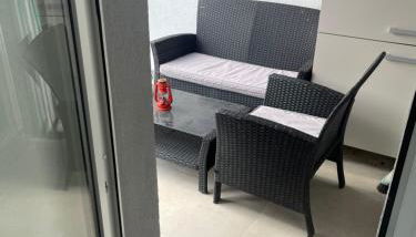 Family-friendly apartment in Cologne - Foto 3