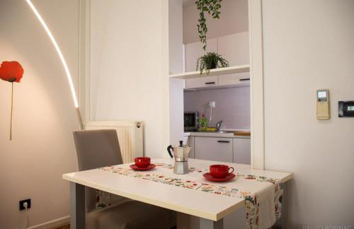 Nova Galerija Studio App Bella,Lara,Katy - parking in garage - Foto 47