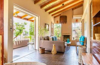 Anna's Sea House near to a sandy beach! - Foto 16