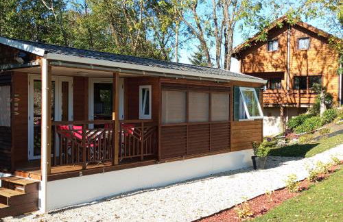 L insolite du chalet - Foto 18