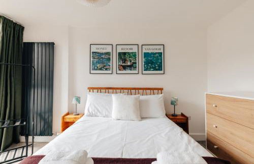 Redland Stay In Bespoke Home 2 of 2 - Foto 16