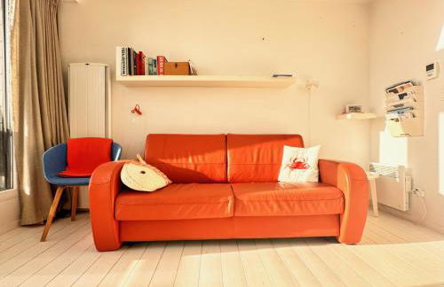 Le Crotoy - Entre ciel et mer - Photo 6