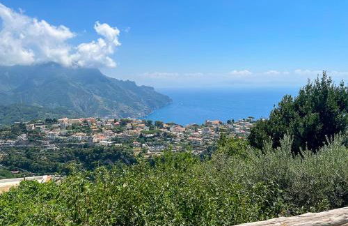 Oltremare 13 - Appartamento Scala di Ravello - Foto 28