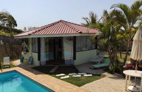 Chalé Aconchegante em Piracaia - Photo 23