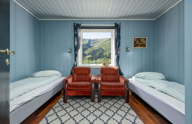 Indresfjord - Foto 22