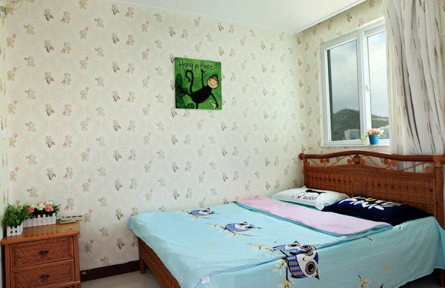 San Yan Blue Harbor Apartment - Foto 43