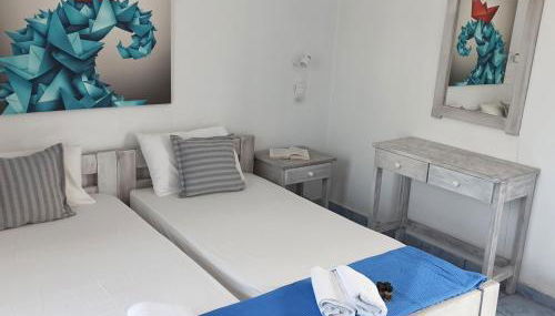 Isalos Paros - Photo 5