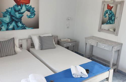 Isalos Paros - Photo 5