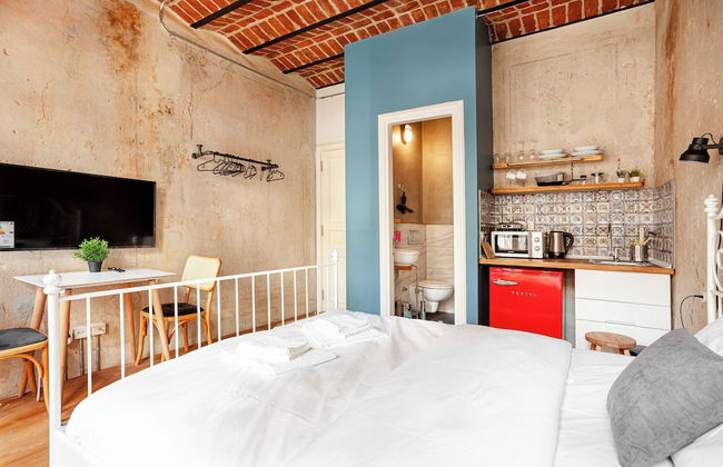 Armel Homes Beyoğlu - Foto 60