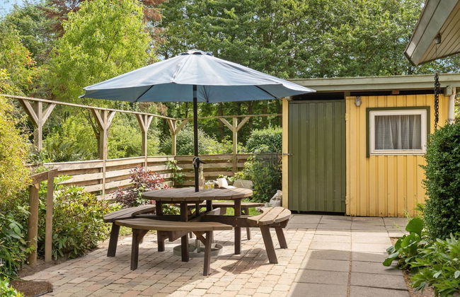 "Elif" - 400m from the sea - Foto 11