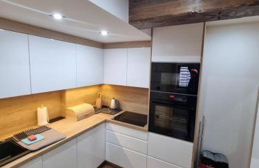 Apartament na krzywym - Foto 4