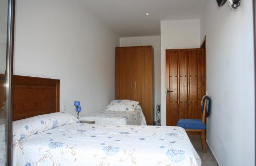 Apartamentos Turisticos Mirayuste - Photo 61