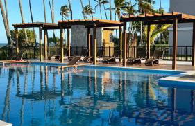 Seu Descanso a Beira Mar - Foto 1