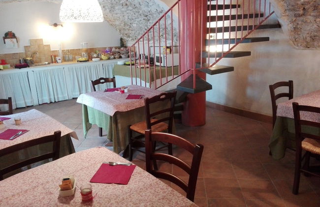 Residenza storica Le Civette - Photo 75