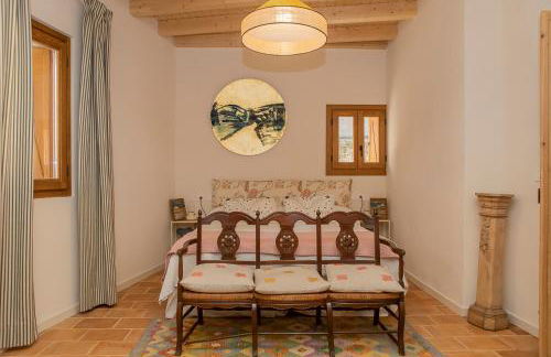 La Casa del Pasadizo elegante casona restaurada con piscina - Foto 8