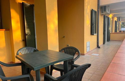 Residence Il Pantheon-Afrodite - Photo 10