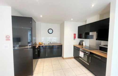 Blue Sky Apartments@Guildford Town Centre - Foto 8