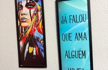 Casa 10 minutos do Centro e Paraguai - Ar Condicionado e estacionamento - Foto 24