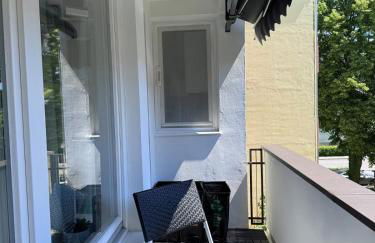 InnStyle FeWo Rosenheim - Foto 15