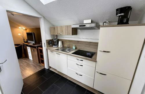 Ruhiges COZY Apartment im Bayerischen Wald WIFI - Photo 17