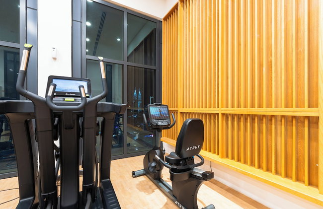 Harmony Luxury Suites At Lucentia BBCC - Foto 64