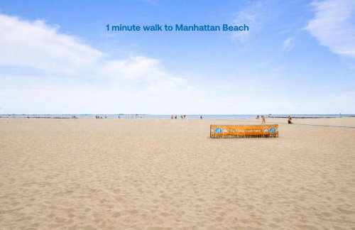 2 Bedroom Cozy Gem Manhattan Beach - Foto 18