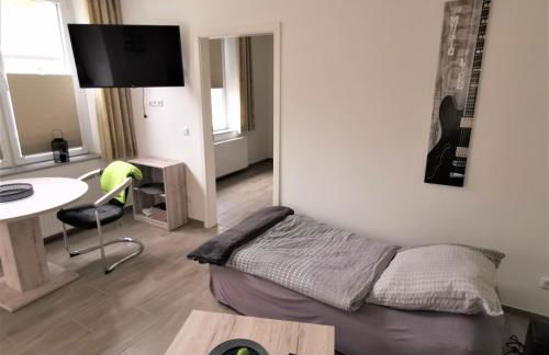 Apartment außen Pfui innen Hui - Foto 9