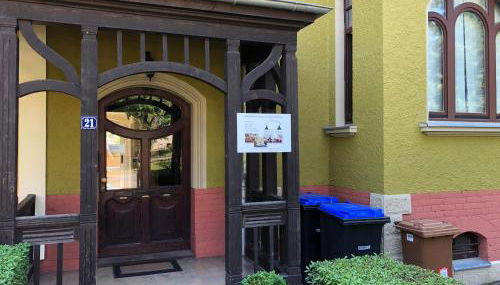 Schlossblick Apartment - Foto 3