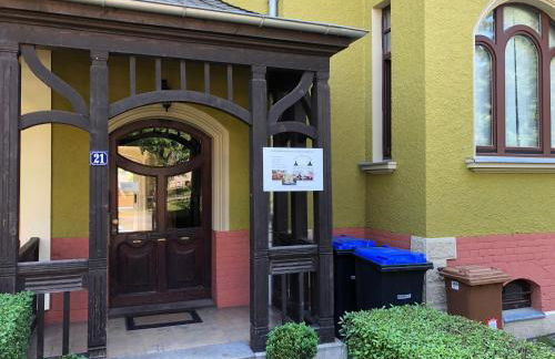 Schlossblick Apartment - Foto 3