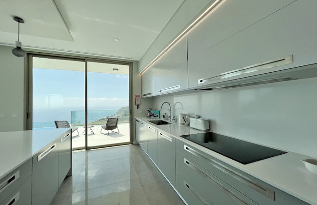 Villa Bianca - Foto 9