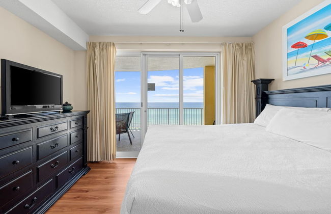 Emerald Isle Beach Resort by Panhandle Getaways - Foto 27