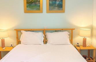 Villa Il Paradiso Andros - Foto 30