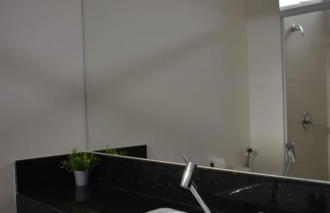 Charming Trairi Apartment With Private Entrance and Garden View - Foto 10