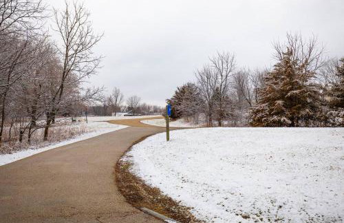 Hot Tub Golf View Fire Pit - Foto 37