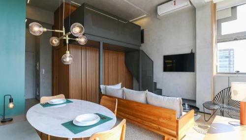 Ibira by You - Studios por temporada - Foto 2