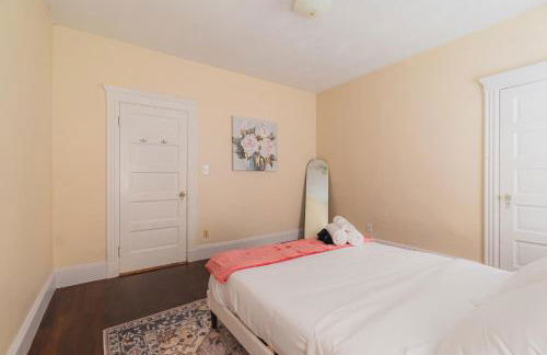 Boston 3BD-Walk to Train station-Beach-Near Airport - Foto 27