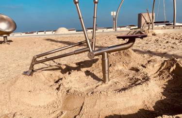 La baraque Calais - Foto 39