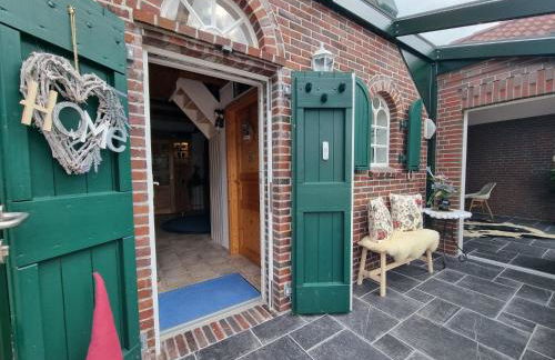 Ferienwohnung Lookenhof - Foto 9