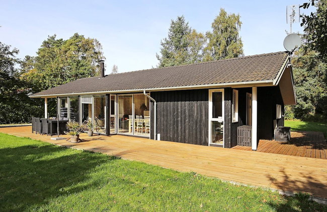 4 Star Holiday Home in Frederiksvaerk - Foto 1
