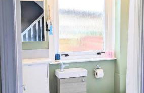 Family Friendly Home in Fort William - Foto 17