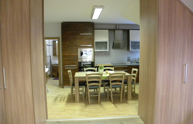 Apartmany Vlčková - Photo 70