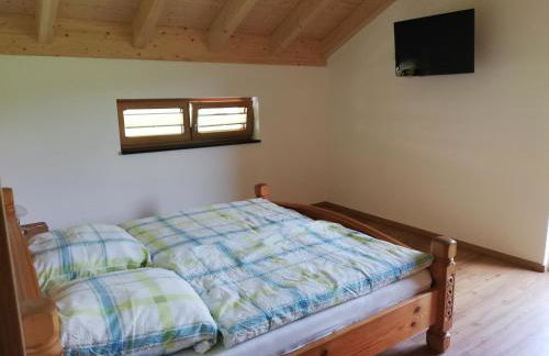 Ferienhof Schmalzgrub - Foto 33