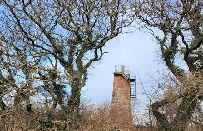 4 Person Holiday Home in Skaerbaek-by Traum - Foto 16