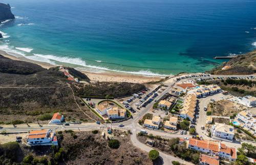 Aloha Apartment Arrifana - Foto 43