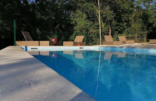 Holiday Home Istrien Traditionelles Steinhaus 3 by Interhome - Foto 48