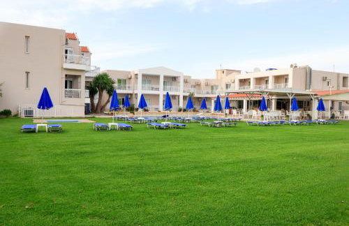 Evelin Hotel - Foto 62